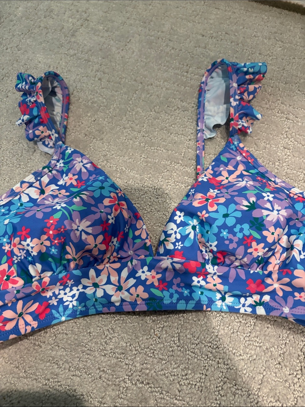 Cupshe Bikini - Picture 3 of 4